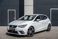 SEAT Ibiza 1.0 EcoTSI FR Stoelverw|Sfeer|Sensoren|Garantie! Wit - thumbnail 7