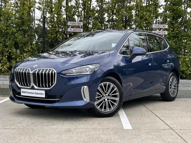 BMW 218 Active Tourer