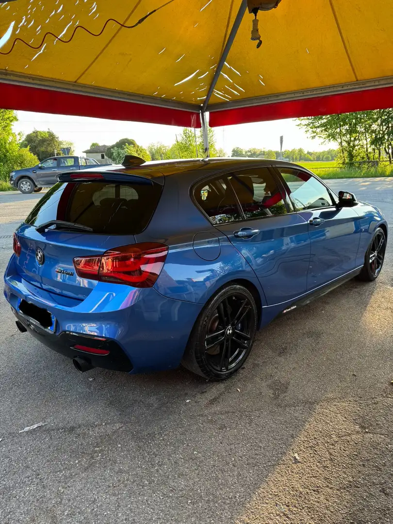 BMW 140 M 140i 5p auto my18 - 2