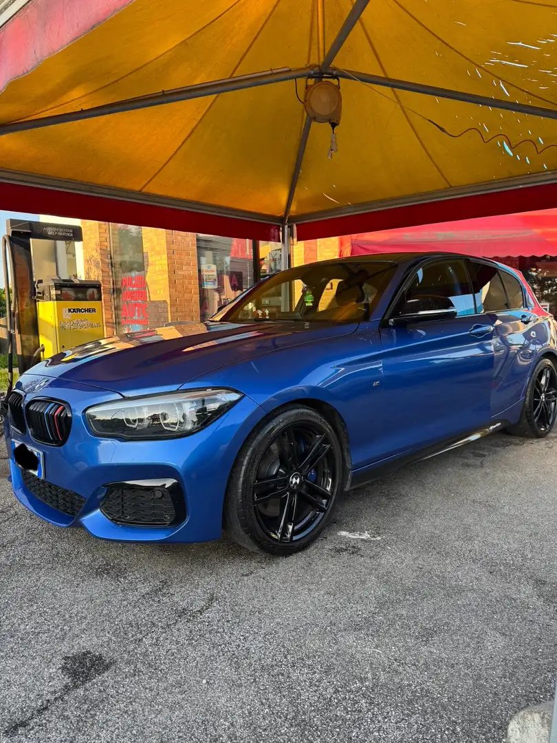 BMW 140 M 140i 5p auto my18 - 1