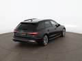 Audi A4 Avant 35 TFSI S-Line Aut LED AHK LEDER SITZHZG Schwarz - thumbnail 3