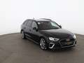 Audi A4 Avant 35 TFSI S-Line Aut LED AHK LEDER SITZHZG Schwarz - thumbnail 5