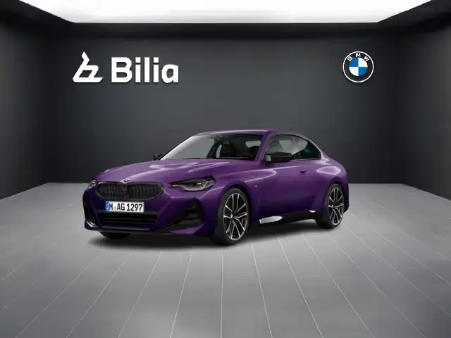 BMW 240 M240i pack M xdrive Coupé