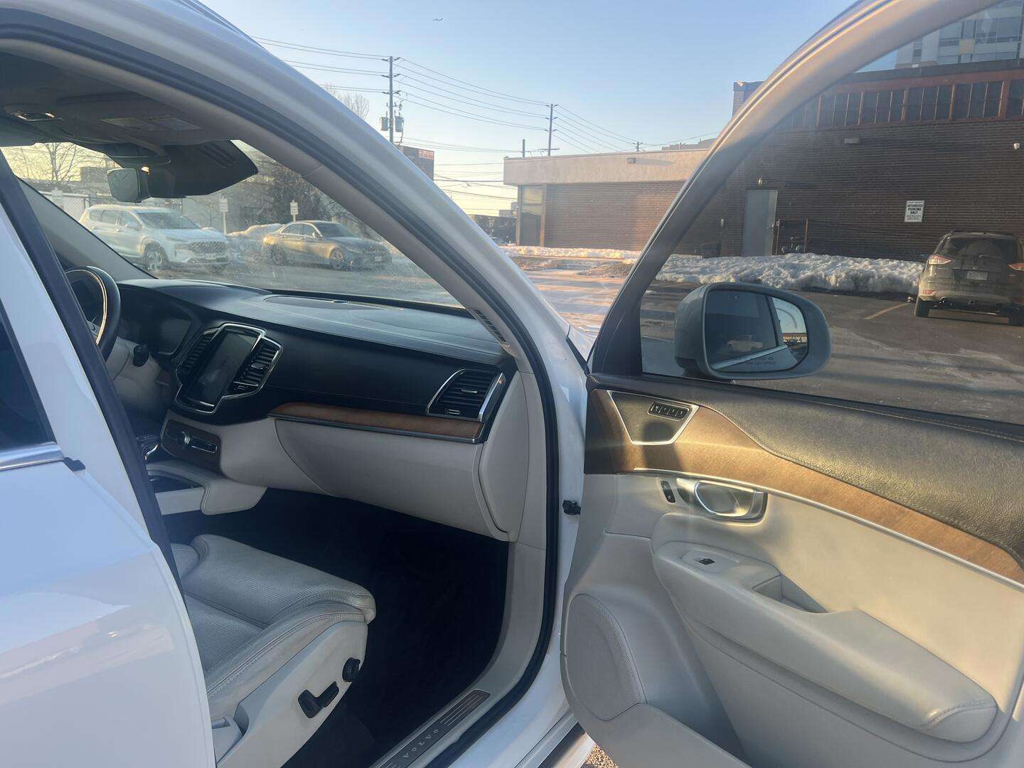 2019 Volvo XC90 T6 Inscription AWD thumb 20