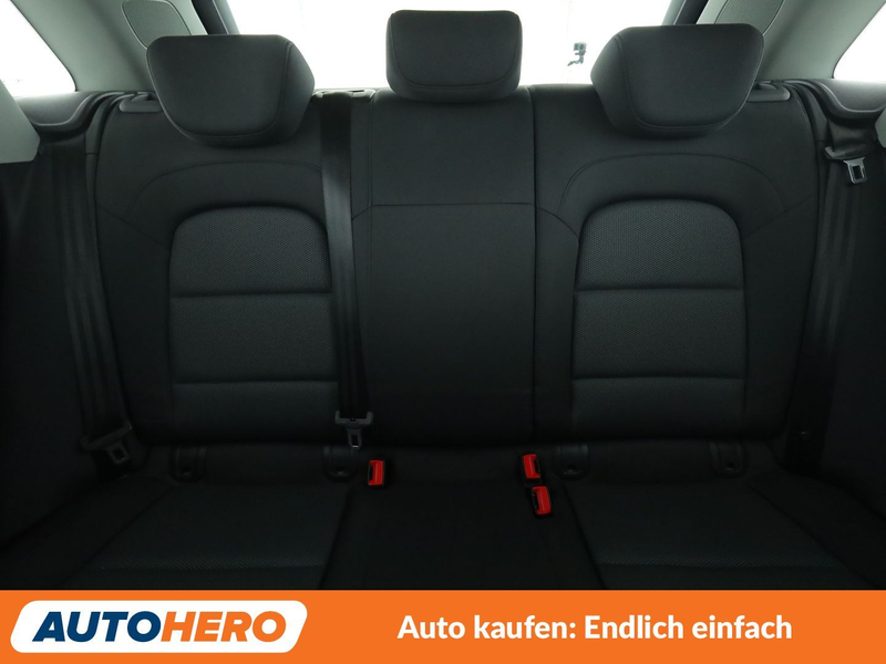 Audi Q3 1.4 TFSI ACT Aut.*NAVI*XENON*TEMPO*PDC*SHZ* — photo 15