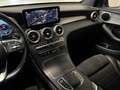Mercedes-Benz GLC 200 d Coupe. - AMG Line - GPS - Topstaat! Zwart - thumbnail 12