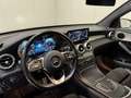 Mercedes-Benz GLC 200 d Coupe. - AMG Line - GPS - Topstaat! Zwart - thumbnail 19