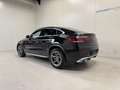 Mercedes-Benz GLC 200 d Coupe. - AMG Line - GPS - Topstaat! Zwart - thumbnail 6