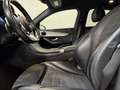 Mercedes-Benz GLC 200 d Coupe. - AMG Line - GPS - Topstaat! Zwart - thumbnail 9