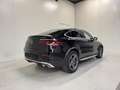 Mercedes-Benz GLC 200 d Coupe. - AMG Line - GPS - Topstaat! Zwart - thumbnail 3