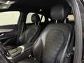 Mercedes-Benz GLC 200 d Coupe. - AMG Line - GPS - Topstaat! Zwart - thumbnail 18