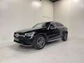 Mercedes-Benz GLC 200 d Coupe. - AMG Line - GPS - Topstaat! Zwart - thumbnail 1