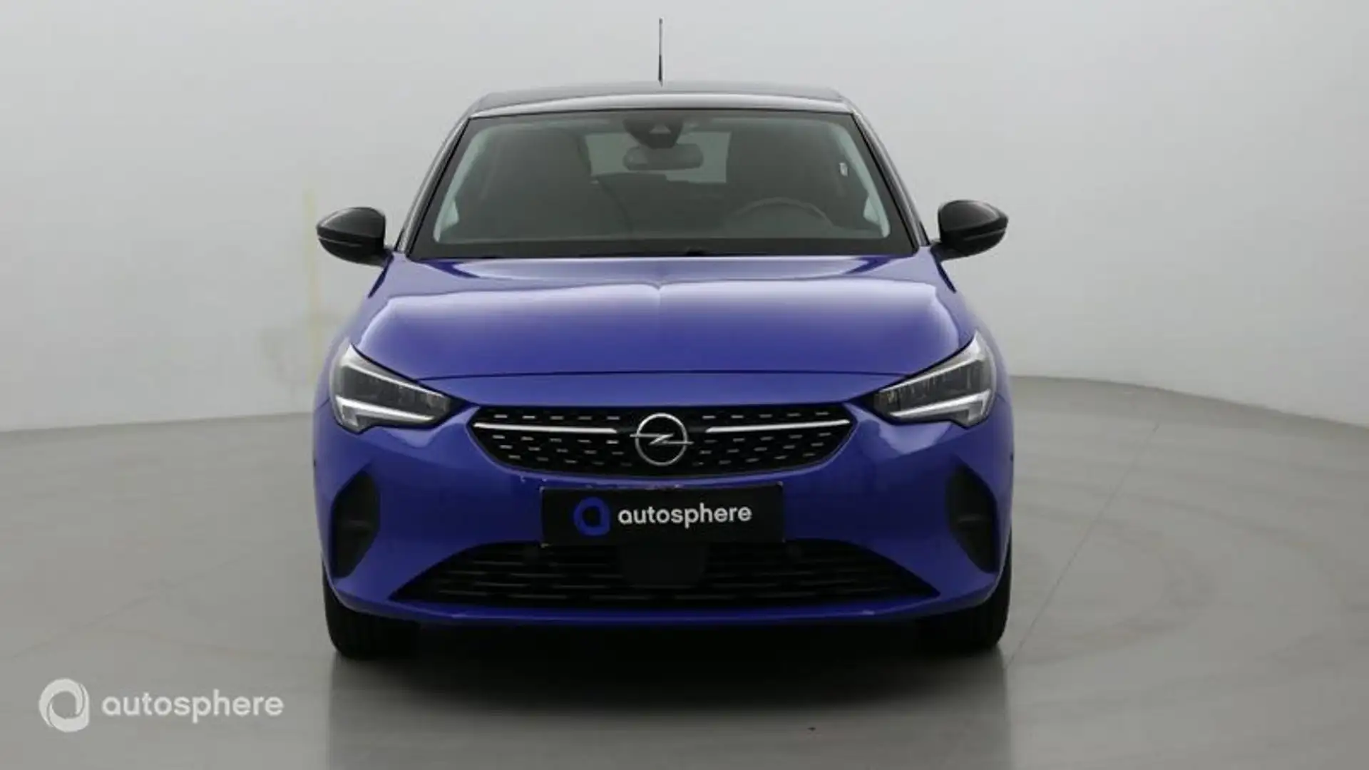 Opel Corsa Corsa-e 136ch Elegance Business - 2