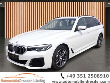 i Touring M Sport*UPE 80.220*HeadUp*Pano*