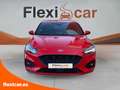 Ford Focus 1.0 Ecoboost ST Line 125 Rouge - thumbnail 2