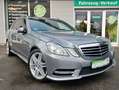 Mercedes-Benz E 250 CGI BlueEff*AMG Sport-Paket (AMG-Line)*St.-Hzg. Gris - thumbnail 2
