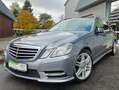 Mercedes-Benz E 250 CGI BlueEff*AMG Sport-Paket (AMG-Line)*St.-Hzg. Gris - thumbnail 1
