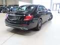 Mercedes-Benz E 200 d Berline Avantgarde *LED-NAVI-CUIR SPORT-PARKING* Noir - thumbnail 2