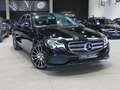 Mercedes-Benz E 200 d Berline Avantgarde *LED-NAVI-CUIR SPORT-PARKING* Noir - thumbnail 3