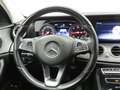 Mercedes-Benz E 200 d Berline Avantgarde *LED-NAVI-CUIR SPORT-PARKING* Noir - thumbnail 9