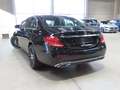 Mercedes-Benz E 200 d Berline Avantgarde *LED-NAVI-CUIR SPORT-PARKING* Noir - thumbnail 4