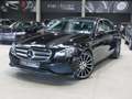Mercedes-Benz E 200 d Berline Avantgarde *LED-NAVI-CUIR SPORT-PARKING* Noir - thumbnail 1