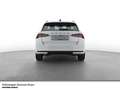 Skoda Octavia Combi Tour TDI DSG Matrix Standhzg Navi Keyless Weiß - thumbnail 4