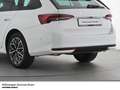 Skoda Octavia Combi Tour TDI DSG Matrix Standhzg Navi Keyless Weiß - thumbnail 6