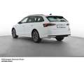Skoda Octavia Combi Tour TDI DSG Matrix Standhzg Navi Keyless Weiß - thumbnail 2