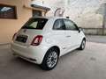 Fiat 500 Mirror Blanc - thumbnail 5
