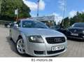 Audi TT Coupe 1.8 T S-Line*Leder*Xenon* Navi* Ikone* Argintiu - thumbnail 1