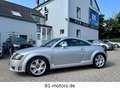 Audi TT Coupe 1.8 T S-Line*Leder*Xenon* Navi* Ikone* Argintiu - thumbnail 6