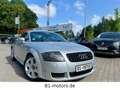 Audi TT Coupe 1.8 T S-Line*Leder*Xenon* Navi* Ikone* Argintiu - thumbnail 3