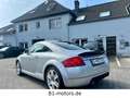 Audi TT Coupe 1.8 T S-Line*Leder*Xenon* Navi* Ikone* Argintiu - thumbnail 7