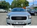 Audi TT Coupe 1.8 T S-Line*Leder*Xenon* Navi* Ikone* Argintiu - thumbnail 4