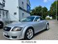 Audi TT Coupe 1.8 T S-Line*Leder*Xenon* Navi* Ikone* Argintiu - thumbnail 5