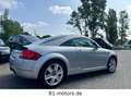 Audi TT Coupe 1.8 T S-Line*Leder*Xenon* Navi* Ikone* Argintiu - thumbnail 9