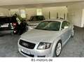 Audi TT Coupe 1.8 T S-Line*Leder*Xenon* Navi* Ikone* Silber - thumbnail 19