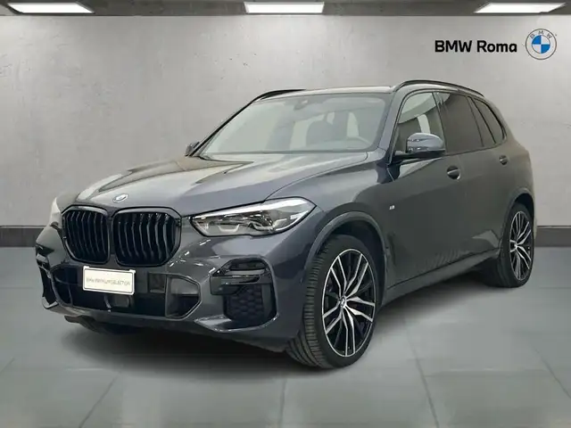 BMW X5 xdrive30d mhev 48V Msport auto
