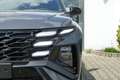 Hyundai TUCSON N-LINE X HYBRID 239PS 2WD Assistenzp +AHK Grau - thumbnail 6