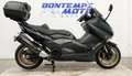 Yamaha T Max 530 2016 IRON MAX CERCHIO ORO Nero - thumbnail 1