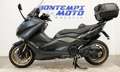 Yamaha T Max 530 2016 IRON MAX CERCHIO ORO Nero - thumbnail 2