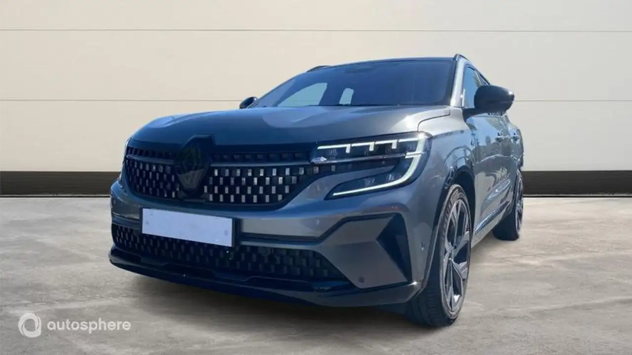 Renault Espace