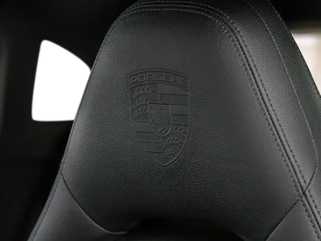 Porsche Panamera view 20