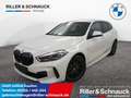 BMW 118 i M Sport LED+KAM+NAVI+SHZG Weiß - thumbnail 1
