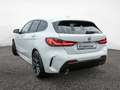 BMW 118 i M-Sport LED+KAM+NAVI+SHZG Weiß - thumbnail 4