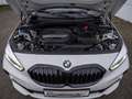 BMW 118 i M-Sport LED+KAM+NAVI+SHZG Weiß - thumbnail 24