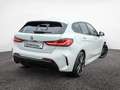 BMW 118 i M-Sport LED+KAM+NAVI+SHZG Weiß - thumbnail 3