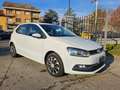 Volkswagen Polo 1.4 TDI 5p. Comfortline Bianco - thumbnail 3
