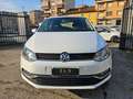 Volkswagen Polo 1.4 TDI 5p. Comfortline Bianco - thumbnail 2